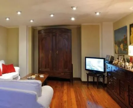 Loft Charme San Salvario 公寓