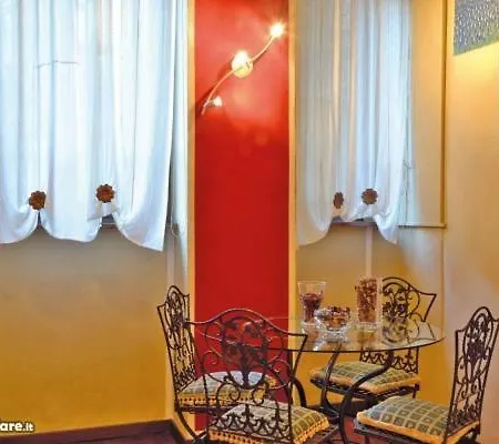 Loft Charme San Salvario Apartment Turin