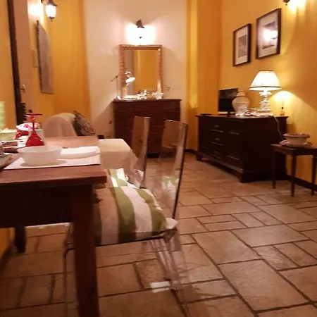 Loft Charme San Salvario Turin