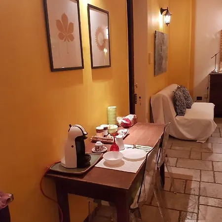 Loft Charme San Salvario