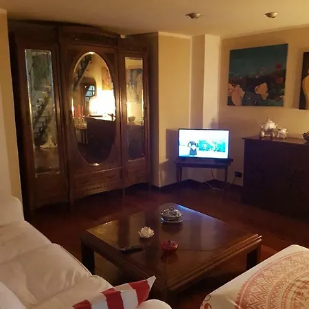 Loft Charme San Salvario 公寓 *