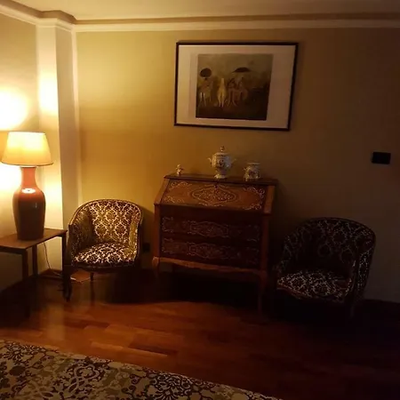 Apartment Loft Charme San Salvario *
