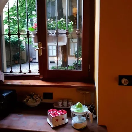 Loft Charme San Salvario Apartment *