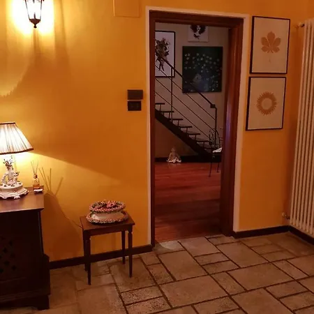 Loft Charme San Salvario Apartment Turin