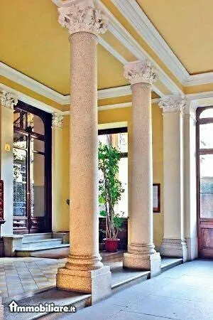 Apartment Loft Charme San Salvario