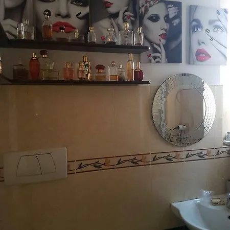 Apartment Loft Charme San Salvario *
