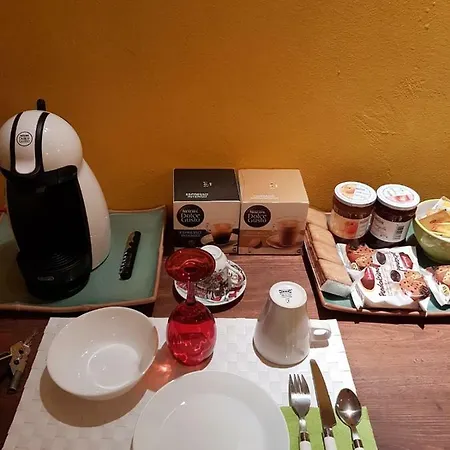 Loft Charme San Salvario * Turin