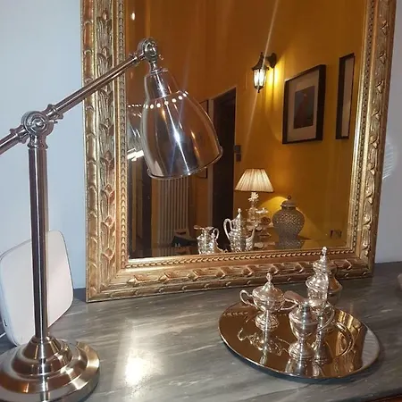 Loft Charme San Salvario * Turin