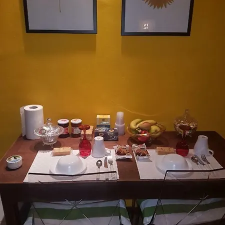 Apartment Loft Charme San Salvario *